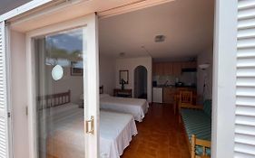 Aparthotel Apartamentos Los Tarajales